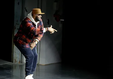 Brian Ach/Getty Images