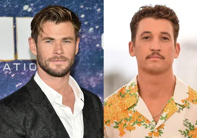 Theo Wargo /  Matt Winkelmeyer / Getty Images