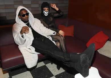 Pascal Le Segretain/Getty Images For UGG