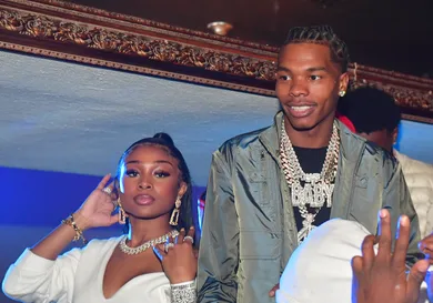 Prince Williams/Wireimage/Getty Images