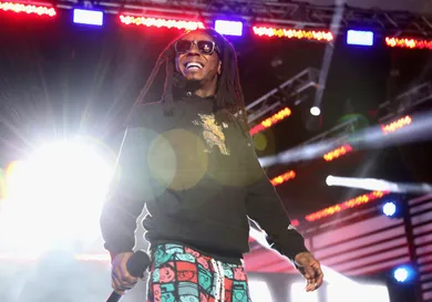 Rachel Murray/Getty Images