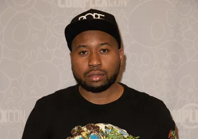 Earl Gibson III/Getty Images