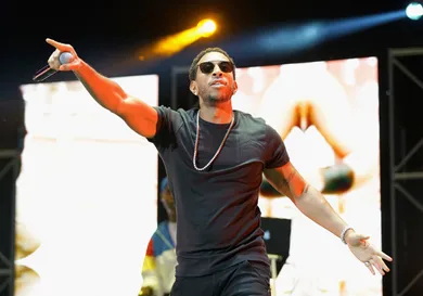 Bennett Raglin/Getty Images