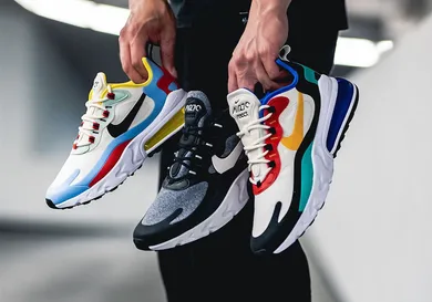 Image Via KicksFinder