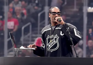 Harry How/Getty Images