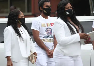 Joe Raedle/Getty Images