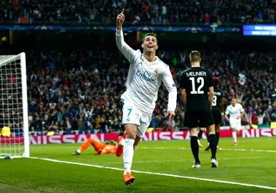 Gonzalo Arroyo Moreno/Getty Images