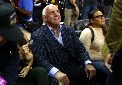 Ronald Martinez/Getty Images