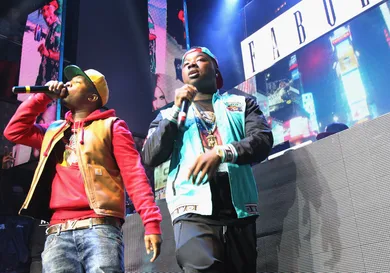 Bennett Raglin/Getty Images