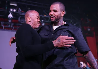 Chelsea Lauren/Getty Images