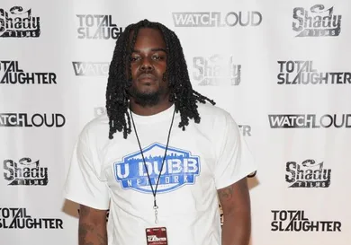 Craig Barritt / Stringer / Getty Images