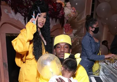 Rich Fury/Getty Images for Def Jam Recordings