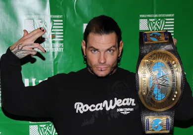 Bryan Bedder/Getty Images