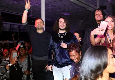 Jerritt Clark/Getty Images for VaynerSports