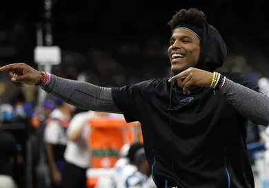 Chris Graythen/Getty Images