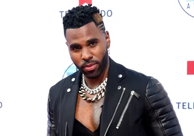 Frazer Harrison/Getty Images