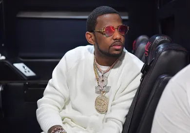 Prince Williams/Wireimage/Getty Images