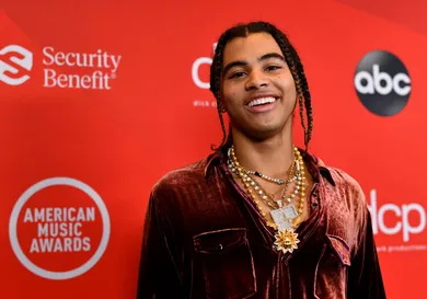 Emma McIntyre /AMA2020/Getty Images