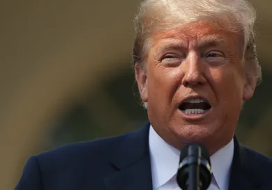 Chip Somodevilla/Getty Images