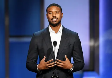 Kevin Winter/Getty Images for WarnerMedia