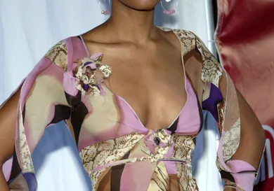 Carvalho/Getty Images