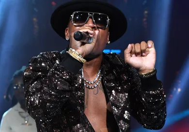 Paras Griffin/ gettyimages