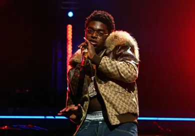 Nicholas Hunt/Getty Images