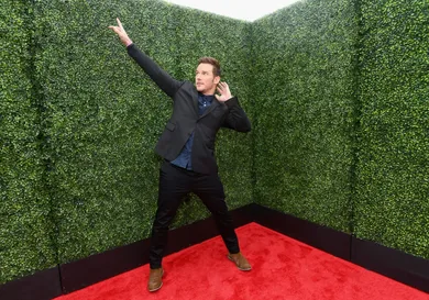 Emma McIntyre/Getty Images