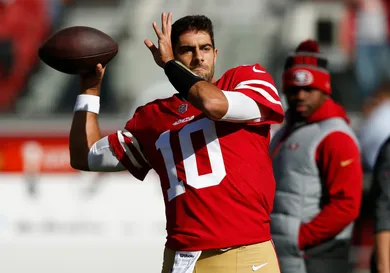 Lachlan Cunningham/Getty Images