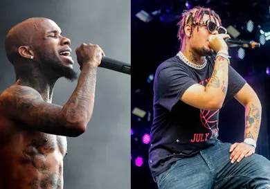 Frazer Harrison/Getty Images , Image via HNHH