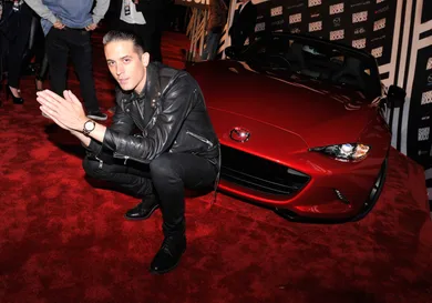 Stephen Lovekin/Getty Images