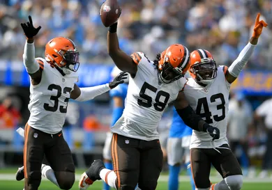 John McCoy/Getty Images