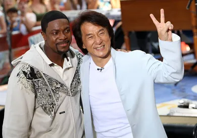 Scott Gries/Getty Images