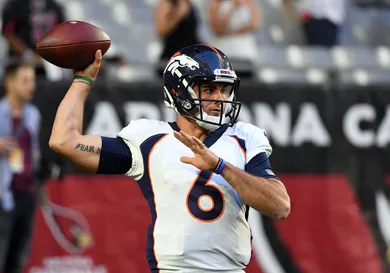 Norm Hall/Getty Images