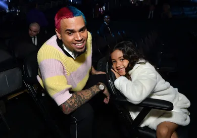 Emma McIntyre/Getty Images for The Recording Academy