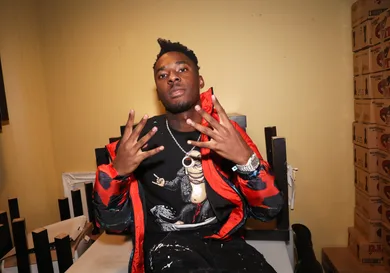 Johnny Nunez/WireImage/Getty Images