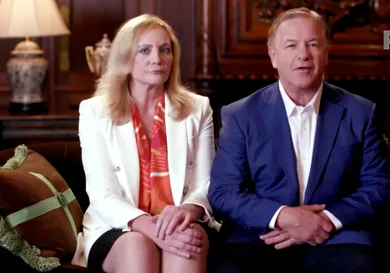 Committee on Arrangements for the 2020 Republican National Committee via Getty Image