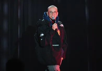 Nicholas Hunt/Getty Images