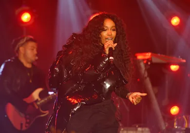 Noam Galai/Getty Images