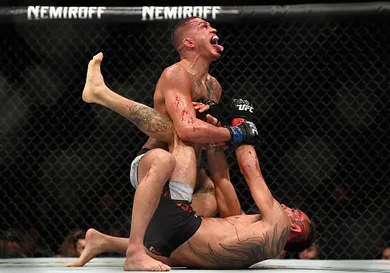 Harry How/Getty Images