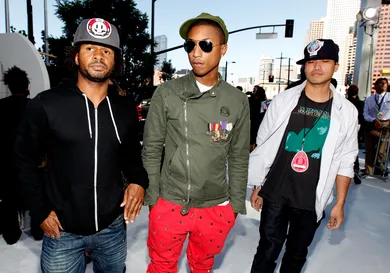 Christopher Polk/Getty Images