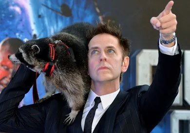 Anthony Harvey/Getty Images