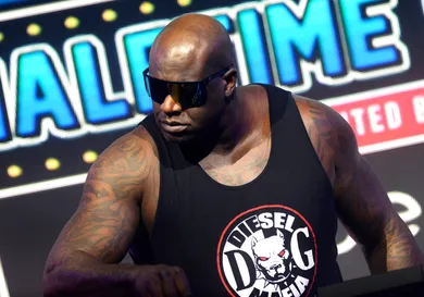 Gerardo Mora/Getty Images