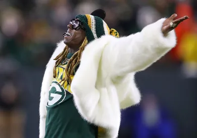 Gregory Shamus/Getty Images