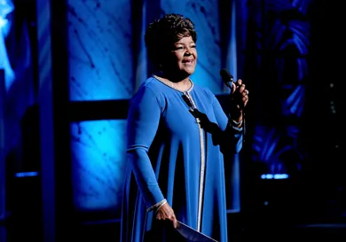 Terry Wyatt/Getty Images