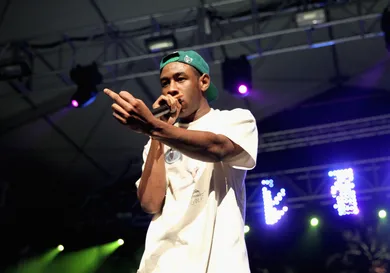 Karl Walter/ Getty Images