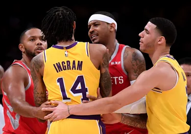 Harry How/Getty Images