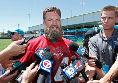 Joel Auerbach/Getty Images