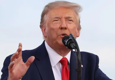 Tasos Katopodis/Getty Images