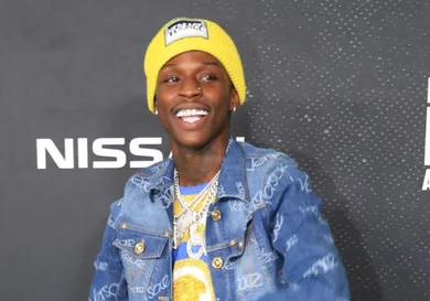 Carmen Mandato / Stringer / Getty Images